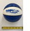 Dunn Rite B160 AquaHoop Mini Basketball - B160