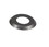 Dunn Rite FR190-G 1.90" Gray  Escutcheon Ring (4.5" O.D.) - FR190-G