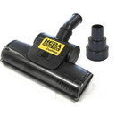 Dustless 13242 Universal HEPA Beater Bar Carpet Floor Tool for Wet Dry Vacuums