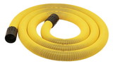 Dustless 14251 12-Foot Hose with Cuffs