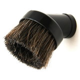 Dustless 4P20 AshVac horse hair Brush rnd 32mm