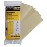 Dustless 54602 Sandpaper Multi Pack 25 Pack