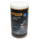 Dustless D2247 DustBubble Drilling Shroud Industrial Strength, 500 Pack