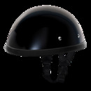 Daytona Helmets 1001A E Z Rider- Hi-Gloss Black