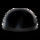 Daytona Helmets 1001A E Z Rider- Hi-Gloss Black