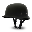 Daytona Helmets 1004B German- Dull Black