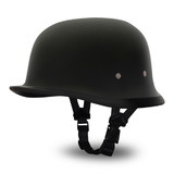 Daytona Helmets 1004B German- Dull Black