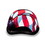 Daytona Helmets 6002FR Eagle- W/ Freedom