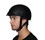 Daytona Helmets D1-ANS D.O.T. Daytona Skull Cap W/O Visor- Hi-Gloss Black