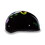 Daytona Helmets D6-DS D.O.T. Daytona Skull Cap- W/ Diamond Skull