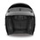 Daytona Helmets DC1-A D.O.T. Daytona Cruiser- Hi-Gloss Black