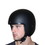 Daytona Helmets DC1-A D.O.T. Daytona Cruiser- Hi-Gloss Black