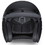 Daytona Helmets DC6-L D.O.T. Daytona Cruiser- W/ Love It