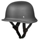 Daytona Helmets G1-B D.O.T. German- Dull Black