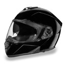 Daytona Helmets MG1-A D.O.T. Daytona Glide- Hi-Gloss Black