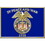 Eagle Emblems B0150 Buckle-Merchant Marine (3-1/4")