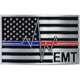 Eagle Emblems B0182 Buckle-Ems First Response (3-1/8