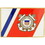 Eagle Emblems B0210 Buckle-Uscg Logo Ii (3-1/2")