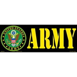 Eagle Emblems BM0028 Sticker-Army Symbol (3-1/2