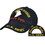 Eagle Emblems CP00100 Cap-Army, 101St A/B Scream (Brass Buckle)