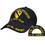 Eagle Emblems CP00109 Cap-Army, 001St Cavalry (Brass Buckle)