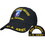 Eagle Emblems CP00138 Cap-Army, 173Rd A/B (Brass Buckle)