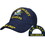 Eagle Emblems CP00207 Cap-Usn,Seabees