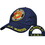 Eagle Emblems CP00301 Cap-Usmc Logo,Rnd