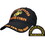 Eagle Emblems CP00306 Cap-Usmc Logo, The Few, Ega (Brass Buckle)