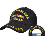 Eagle Emblems CP00515 Cap-Vietnam Era Veteran