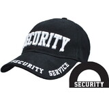 Eagle Emblems CP01706 Cap-Security (Brass Buckle)