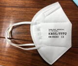 Eagle Emblems CP03100 Facemask Respirator Kn95