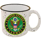 Eagle Emblems CU0103 Cup-Coffee, Us Army Symbol