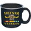 Eagle Emblems CU0555 Cup-Coffee, Vietnam Veteran