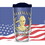 Eagle Emblems CU1050 Cup-Woman Veteran Premium-Thermal, Made In USA, 16 oz