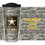 Eagle Emblems CU1101 Cup-Us Army, Camo, 16 oz