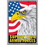 Eagle Emblems DC0039 Sticker-Support Our Troop Armed Forces (3"X4")