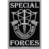 Eagle Emblems DC0093 Sticker-Special Forces (3-1/4