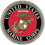 Eagle Emblems DC0130 Sticker-Usmc Logo (3-1/2")
