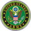 Eagle Emblems DC0131 Sticker-Army Symbol (3-1/2")