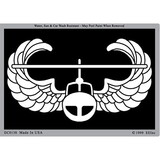 Eagle Emblems DC0138 Sticker-Army, Air Assault (3