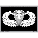 Eagle Emblems DC0147 Sticker-Army, Para, Basic (3