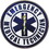 Eagle Emblems DC9022 Sticker-Emergency Medical (12")