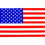 Eagle Emblems DC9105 Sticker-Usa,Flag (5"X8")