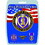 Eagle Emblems DIS0019 Gift Set-Purple Heart (3 Pins & 1 Patch)