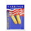 Eagle Emblems ER9646 Earrings-Bullet, 45Cal (Brass)
