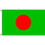 Eagle Emblems F1009 Flag-Bangladesh (3Ftx5Ft) .