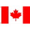 Eagle Emblems F1016 Flag-Canada (3Ftx5Ft) .