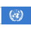 Eagle Emblems F1116 Flag-United Nations (3Ftx5Ft) .