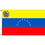 Eagle Emblems F1118 Flag-Venezuela (3ft x 5ft)